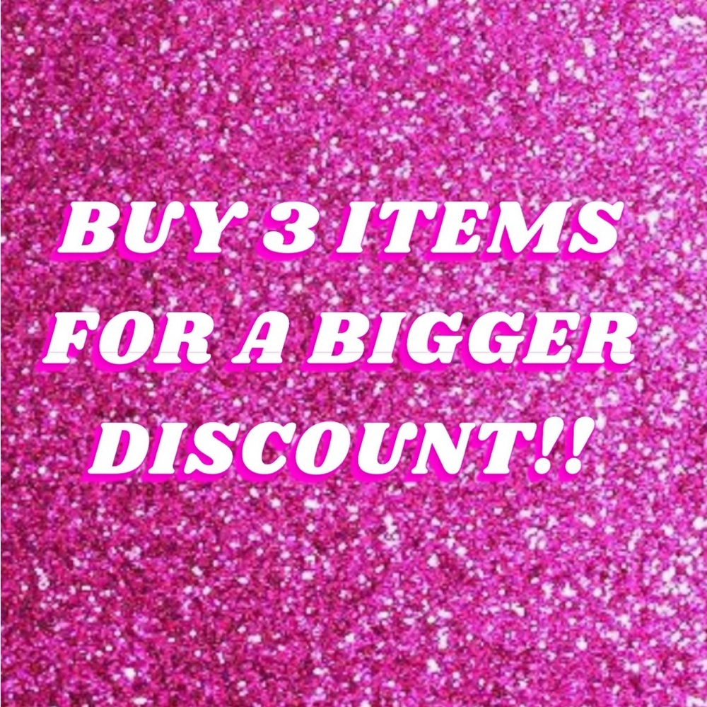 Major Sale!